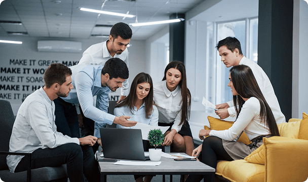 Agencies & Developers