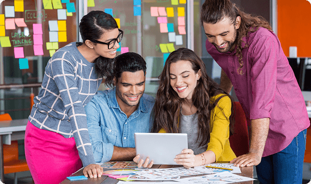 Marketing Teams